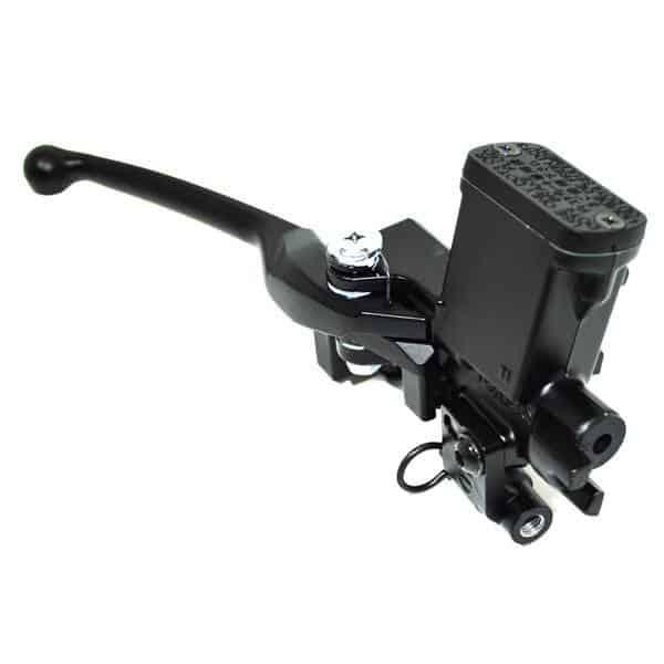 Master Rem Vario 125 150 New Sein Pisah Asli AHM 45500K59A71