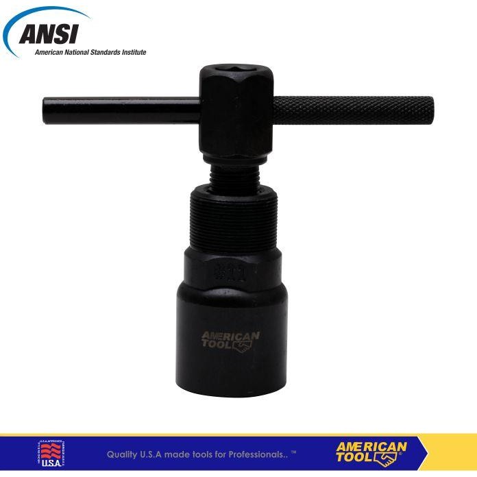 American Tool - Treker Magnet / Magnetic Tracker #11 American Tool 8958676 Real