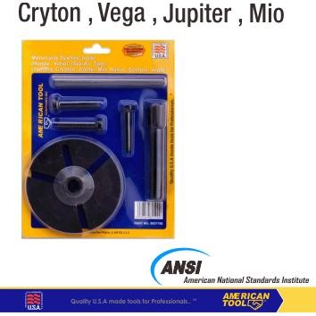 American Tool - Treker Magnet / Magnetic Tracker American Tool 8957765 REAL