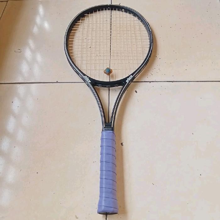 Raket Tenis Prince Bekas Original