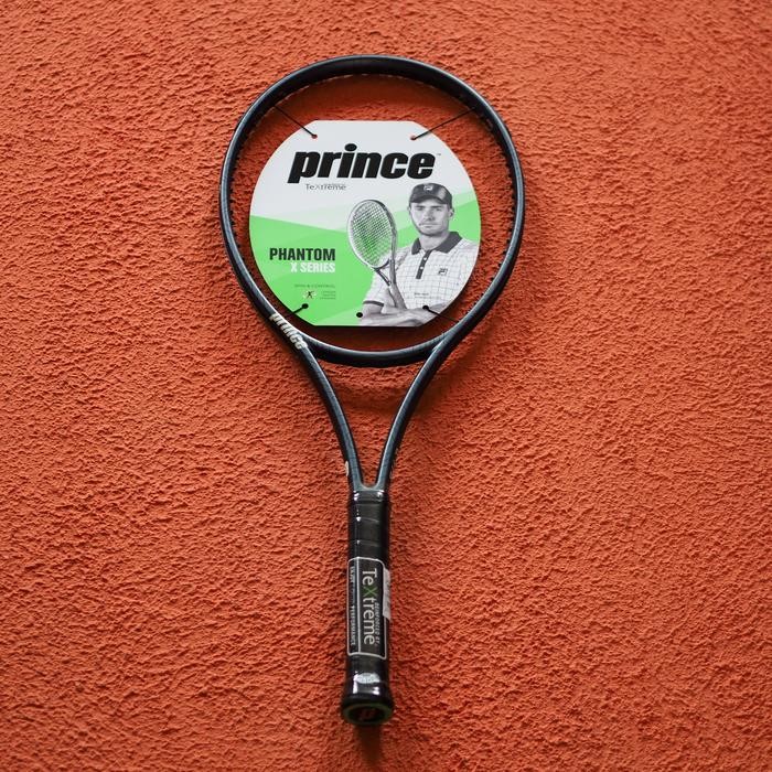 Prince Phantom 100X 290 Tennis Racket Raket Tenis