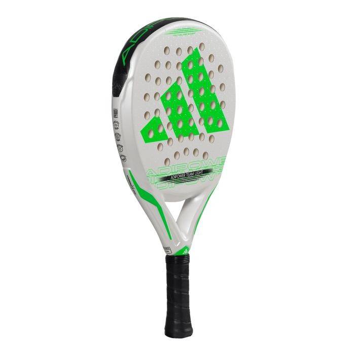 Padel Racket ADIDAS ADIPOWER TEAM LIGHT 3.3 Raket Padel Adidas