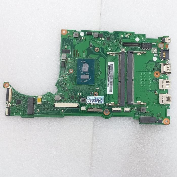 Motherboard Acer 3 A314-35 Mainboard Acer Aspire 3