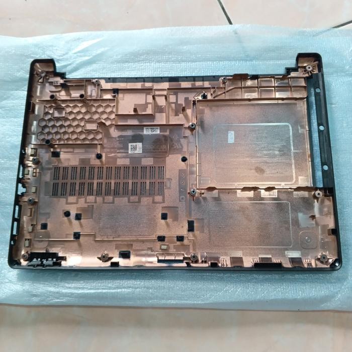 casing bawah laptop lenovo ideapad ibr 110-14ibr 110 14 ibr 14ibr