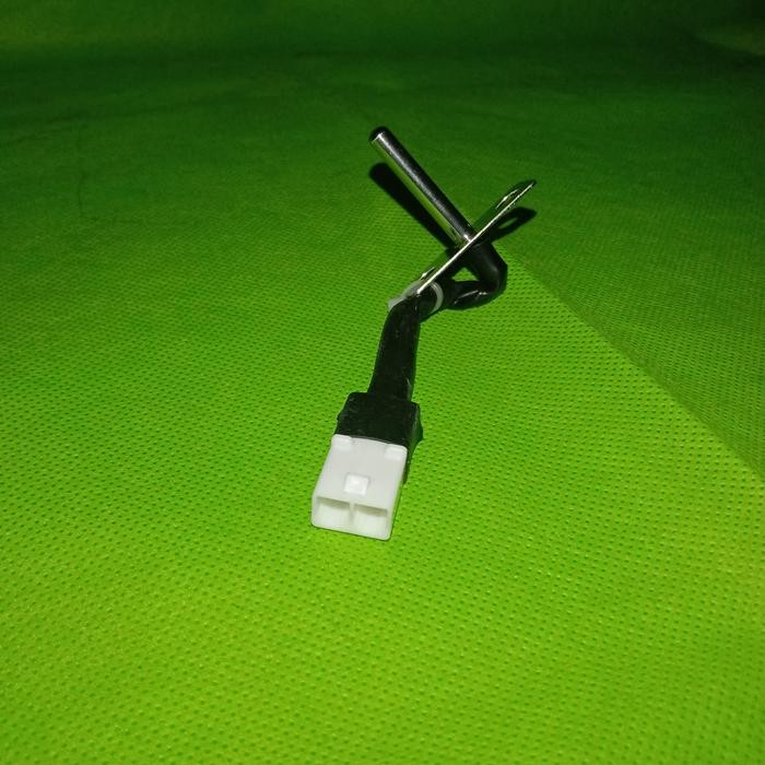 Terlaris Thermistor Termis Sensor Suhu Mesin Cuci Front Loadig Sharp LG Samsung SALE