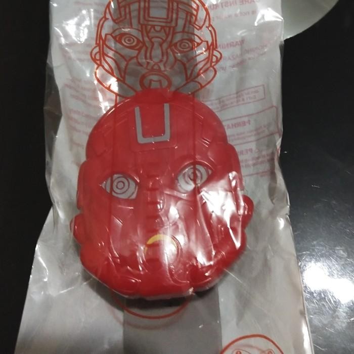 (Expert) kidzu bento mainan hokben