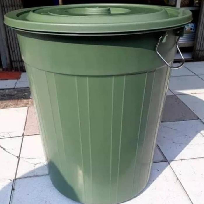 EMBER - EMBER BESAR 80 LITER - TONG AIR BESAR - EMBER 80 LITER