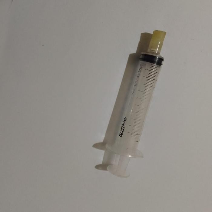 (Expert) selang alat untuk isi ulang parfum spray - alat decant parfum