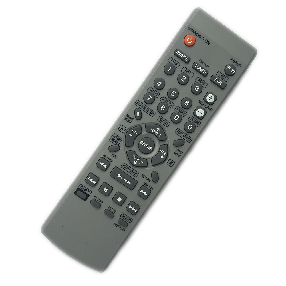 Remote Control For Pioneer XXD3092 S-GX3V XV-GX3 XV-DV333 XV-DV710