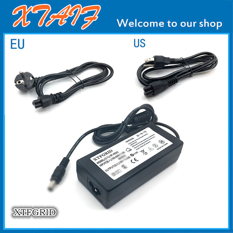NEW AC DC Adapter Charger 13.5V 3A For Epson V33 V370 V220 V330 V300