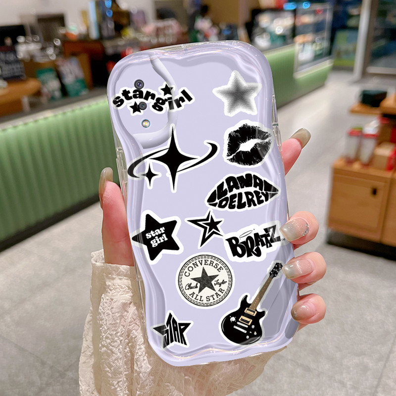 Casing Hp Untuk Samsung Galaxy A03 A03 Core A03s A02 M02 A02s M02s F02s Case Casing pole Dewa kemati