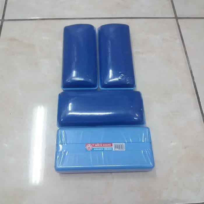 

Papan Tulis Putih/ White Board 70X48 + Spidol Dan Penghapus