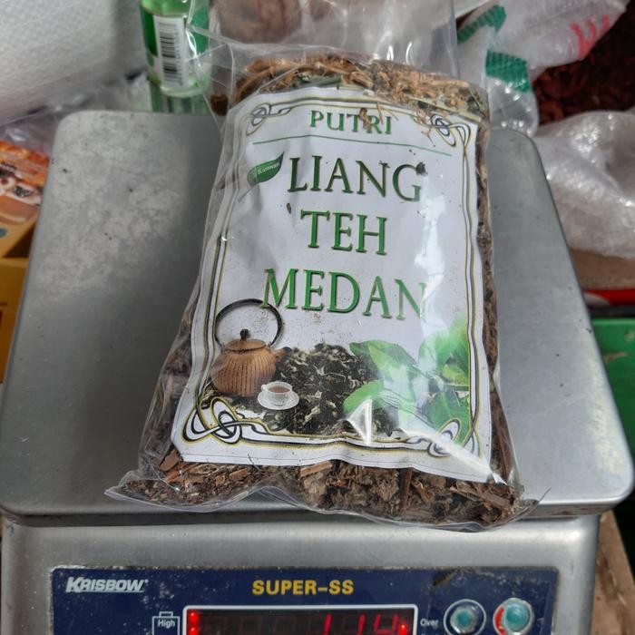 

NWFK Liang Teh Medan Putri