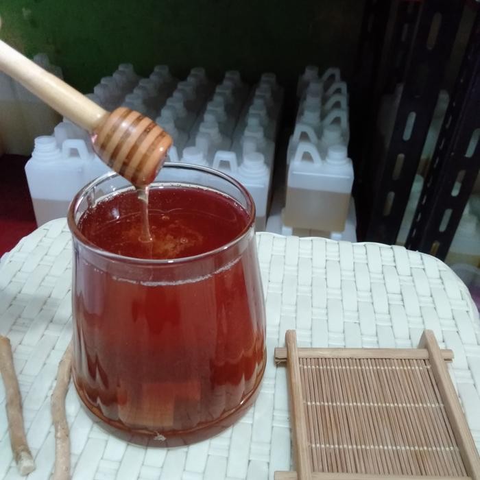 

NWFK Madu Nektar Randu/Kapuk 1Kg