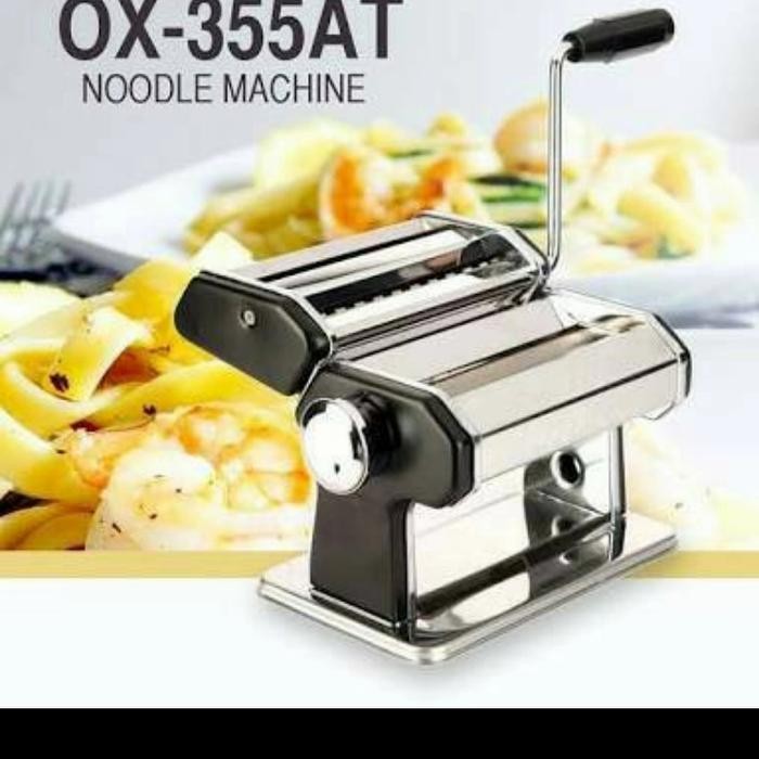 Oxone 355At Gilingan Mie