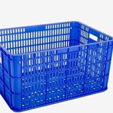 Kontainer Industri / Kontainer Serbaguna Hanata 2003