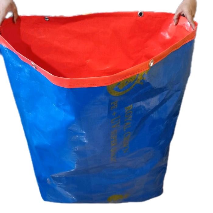 

8SXE Karung Terpal Jumbo Karung Kurir