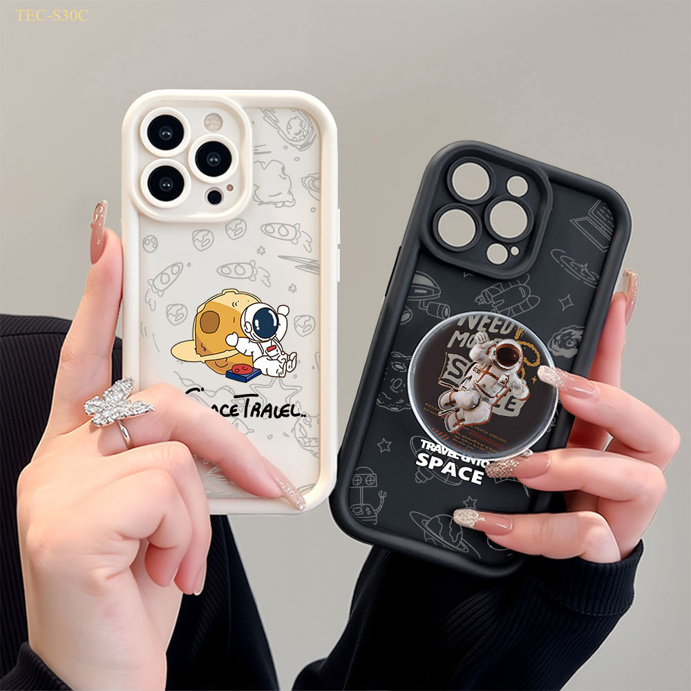Casing Hp Untuk Infinix Itel Tecno Spark Camon Pova Smart Note Hot 60 60i 10 50 50X 50S A90 30C 40 G