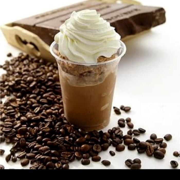 

Ready Capucino Bubuk Minuman 1 Kg