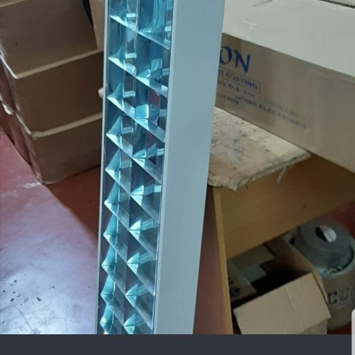 Laris Kap Rm Outbow 2X36 / Kap Lampu Outbow