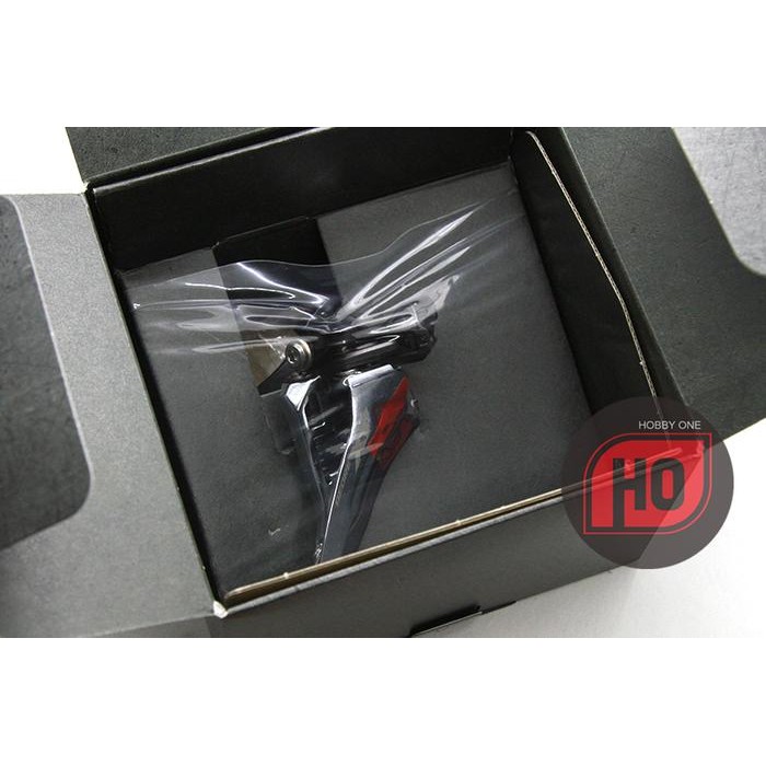 SHIMANO DEORE XT FD-M8100-M Front Derailleur SIDE SWING 2x12 Speed (terlaris) (termurah) (terbaik)