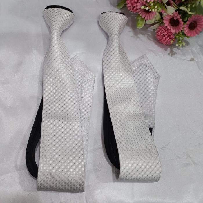 DASI PRIA//DasiJadiRit IMP Motif Kotak *