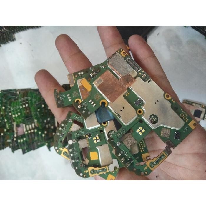 Promo MESIN INFINIX HOT 10 X682C Murah