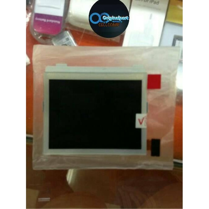 Lcd Original Blackberry Bold 9700 9780 Onyx 1 2 100% Work tested