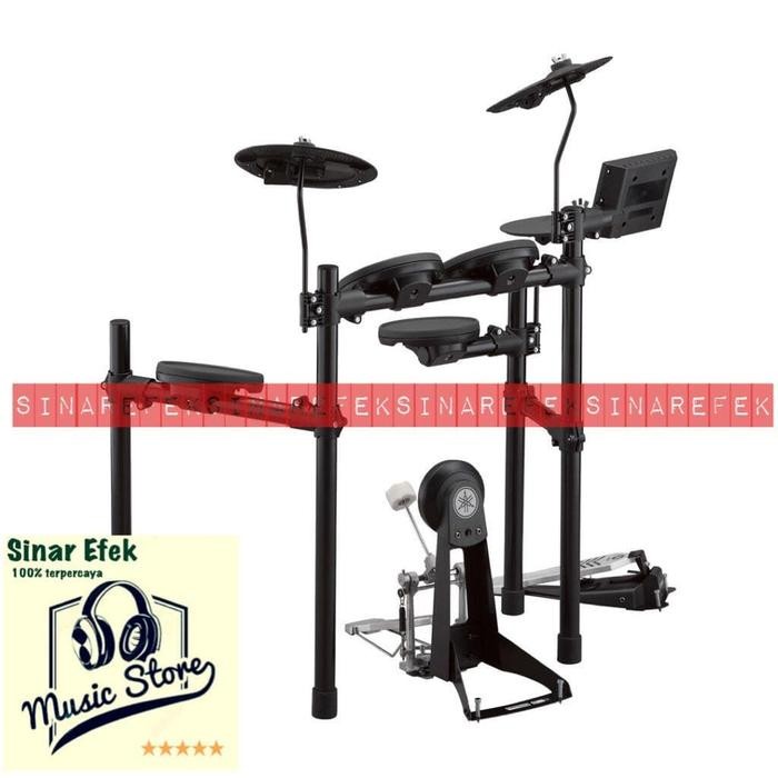 Drum Elektrik Yamaha DTX432 / DTX432K / DTX 432 / 432K / DTX-432K