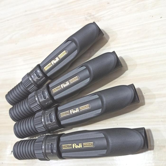 REEL SEAT FUJI VSS SHORT HOOD NUT SIZE 16