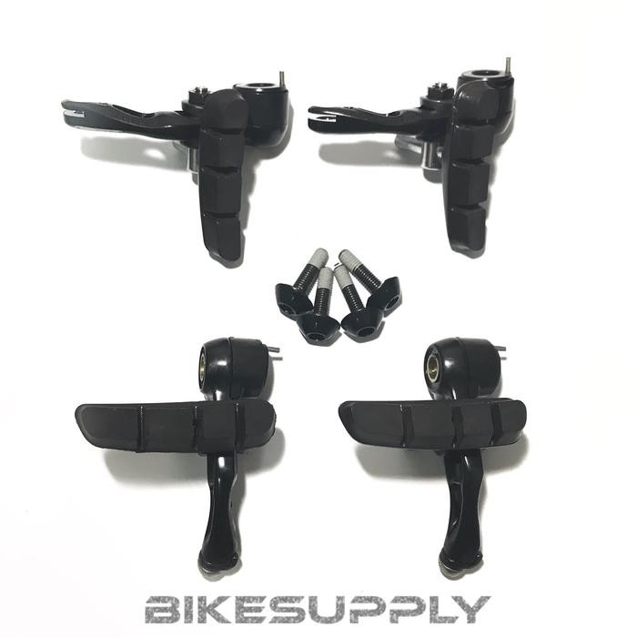 Rem Cantilever Shimano STX BR - MC30 Via Japan Vintage NOS