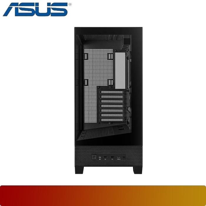 ASUS A31 Mid Tower PC Case *