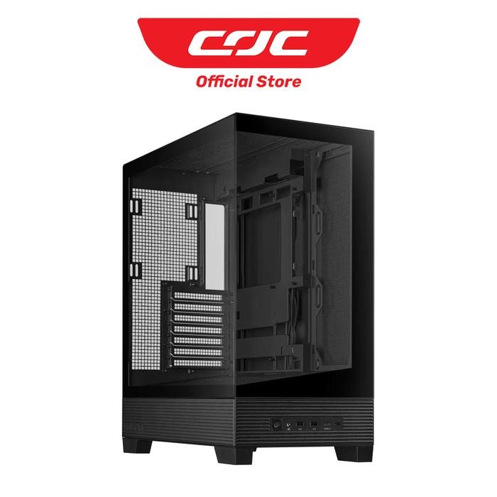 ASUS A31 Black ATX PC Case *