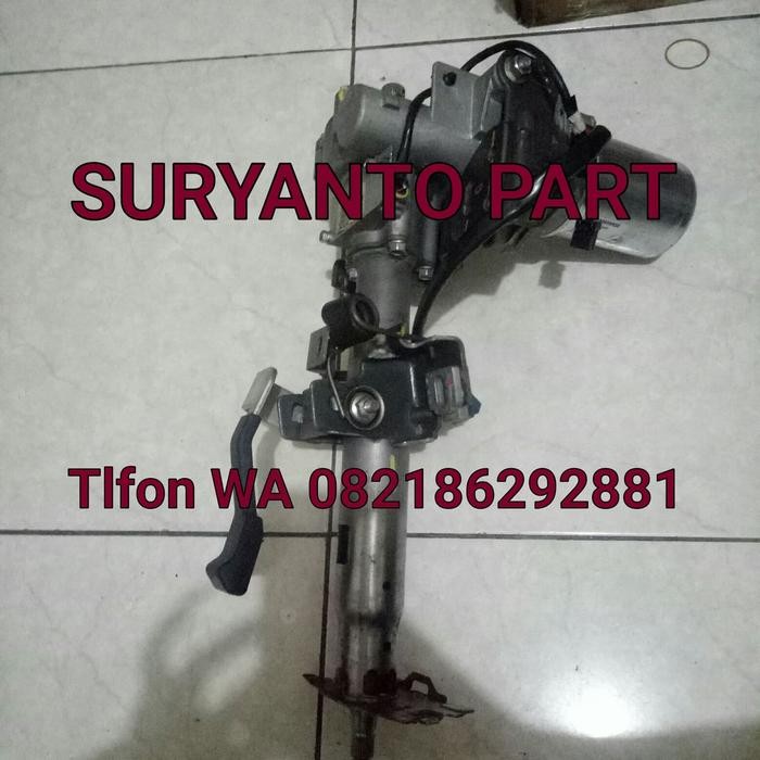 TERLARIS Colum Stir Assy Merk NSK Suzuki Ertiga(Original)