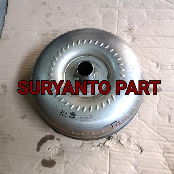 TERLARIS Bolu Torque Converter Donat Matic Toyota Grand New Avanza Xenia 2016 Up Asli Original