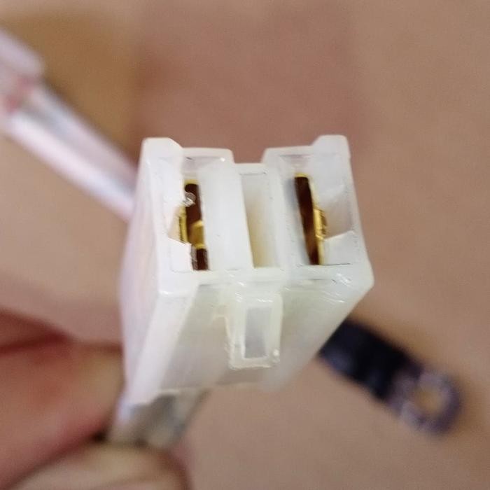 Kabel Sekring Fuse Link Fusible Link Kijang 7K Kapsul Kode 045