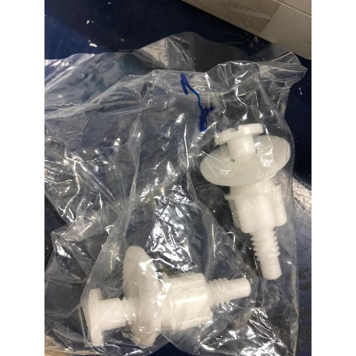 Baut Tutup Closet Toto Tc505 Tc505S Kode 288