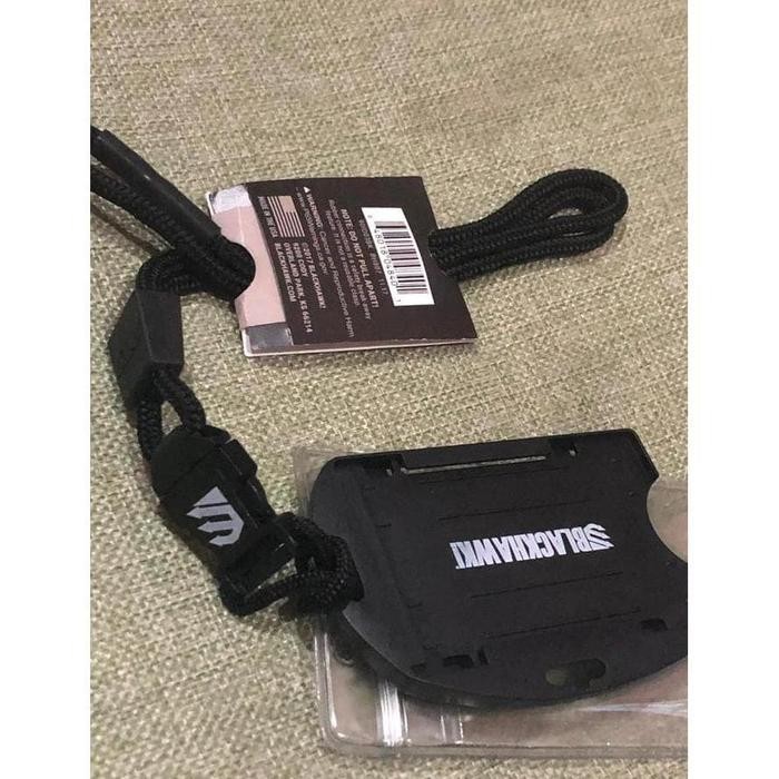 

DISC Blackhawk CIA Lanyard