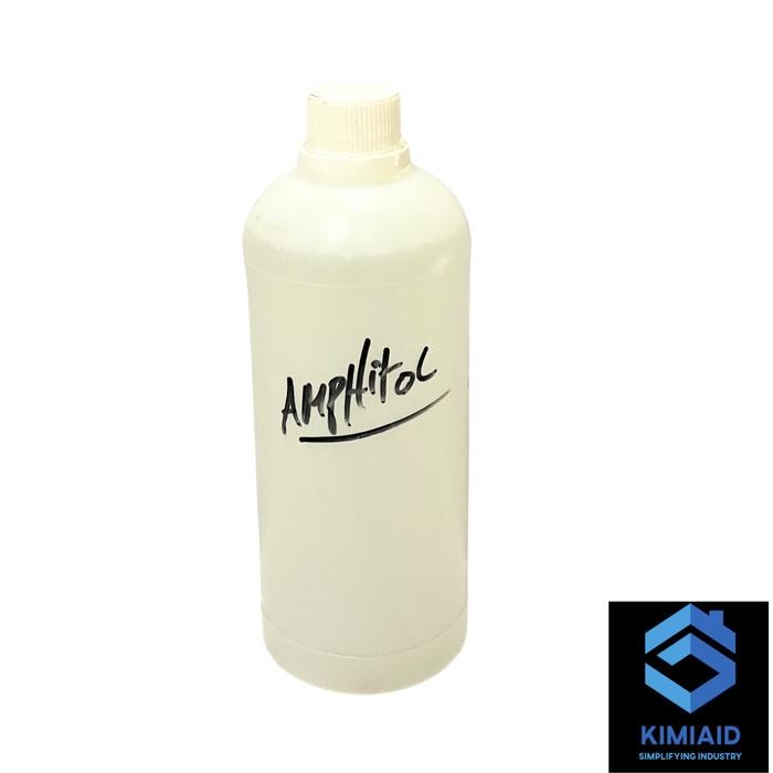 FAB0 Amphitol 20B 1Kg - Foam Booster - Ampitol - Lauryl Betaine -Busa Sabun