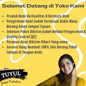 Terhemat New Meja Laptop Adjustable Portable Movable Laptop Desk Roda Termurah