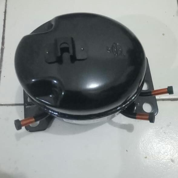 Kompresor Kulkas 2 Pintu Aqua 1/6Pk