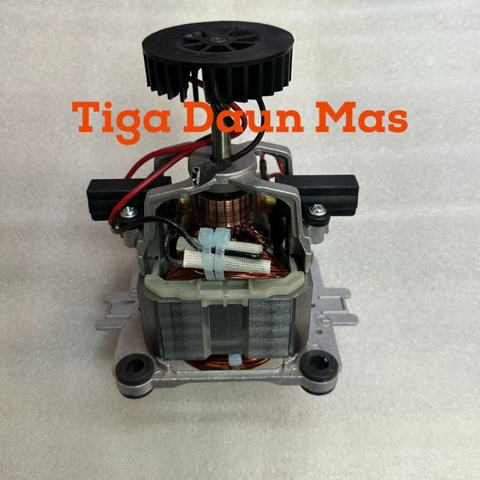 Dinamo Blender Fomac Ibd-Ds11 Motor Blender Heavy Duty Fomac Ibd-Ds11 Dinamo Blender Fomac Ibd Ds11