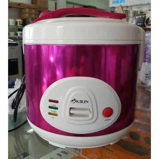 Rice Cooker Krc188 / Krc-188 ( Jl )