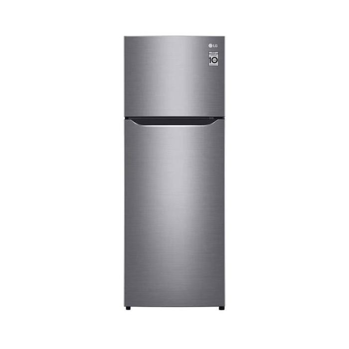 Kulkas Lg 2 Pintu Gn-B 222 Sqib / Gn-B 222 Sqib