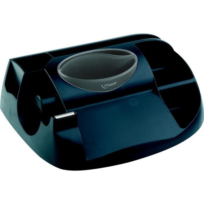 

Maped Desk Organizer Tempat Penyimpanan Alat Tulis