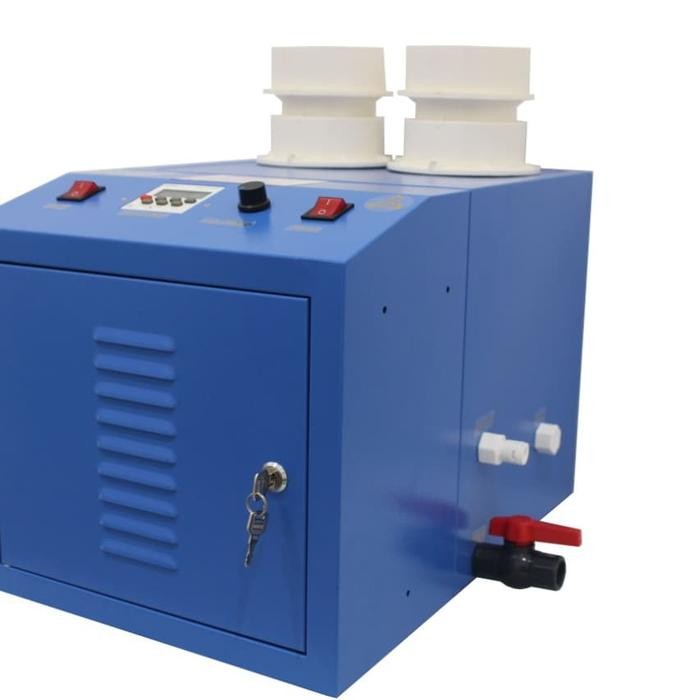 Mist Maker Ultrasonik 24 Mata Kode 653