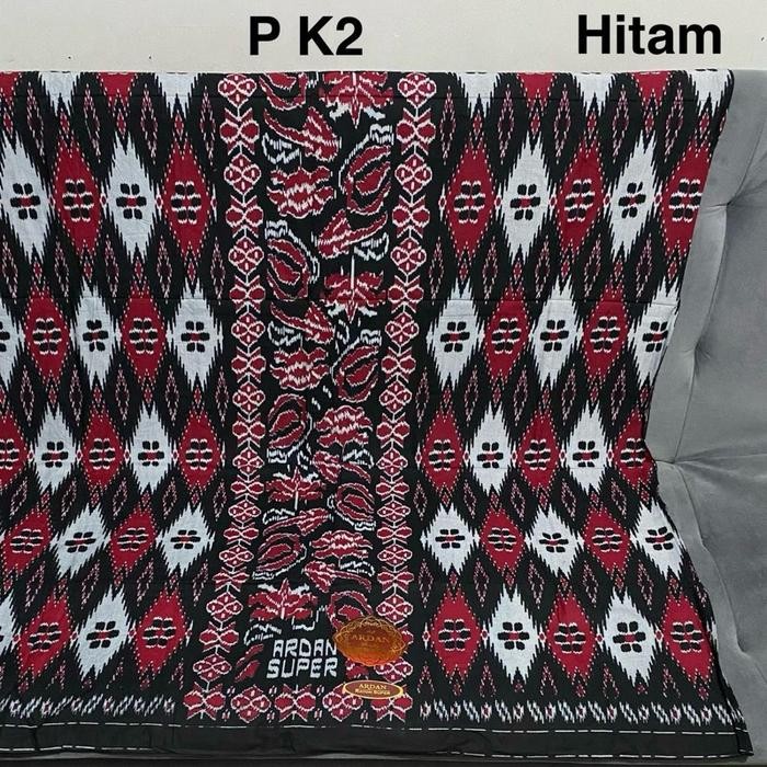 (Expert) SARUNG ARDAN GOYOR by KETJUBUNG