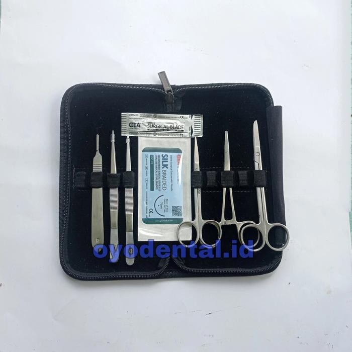 HSF3 Hecting Set / Hecting Kit