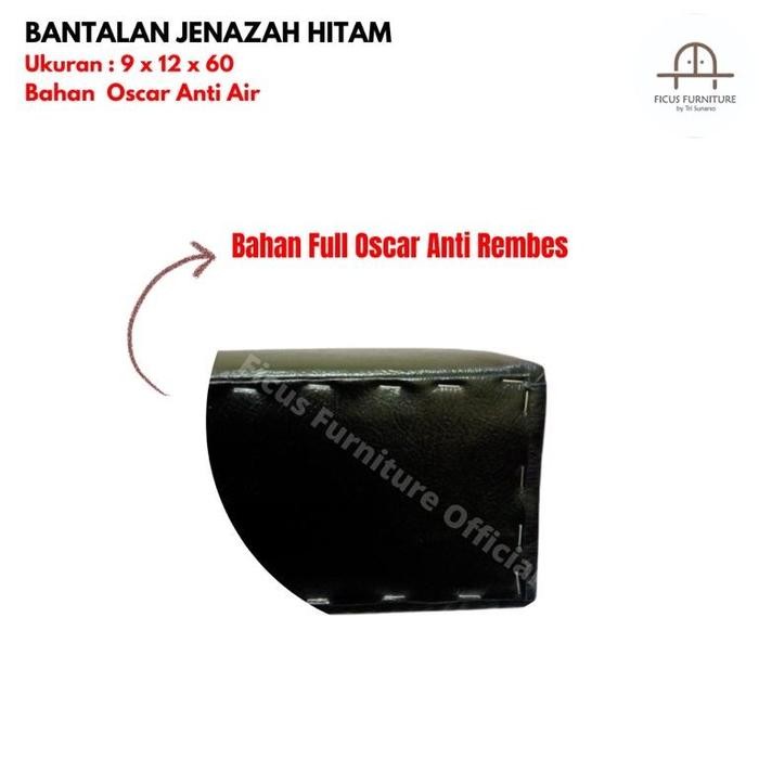 Bantalan Pemandian Jenazah / Bantalan Jenazah / Perlengkapan Jenazah