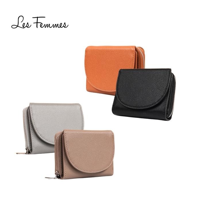Dompet Pendek Wanita Short Wallet Winnie G633 230709 Les Femmes